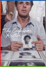 The Confession Killer 1080p Dual İndir