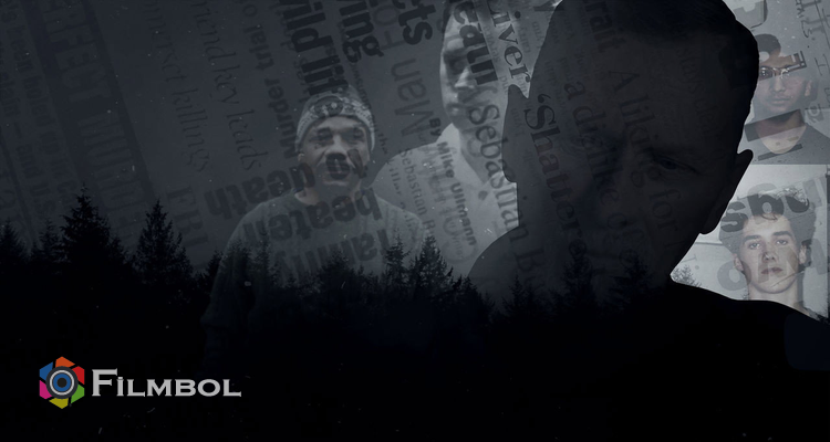 The Confession Tapes İndir