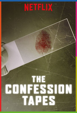 The Confession Tapes 1080p Dual İndir