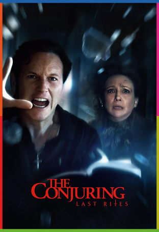 Korku Seansı 4: Son Ayin İndir