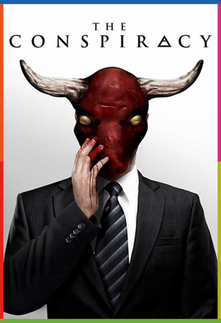 The Conspiracy İndir