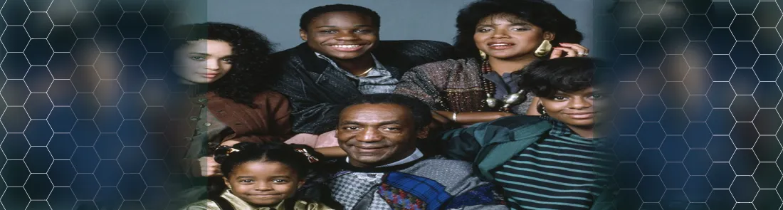 The Cosby Show İndir