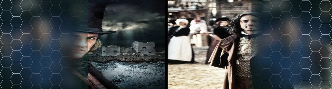 Monte Kristo Kontu 720p İndir