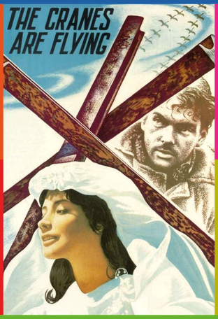 Leylekler Uçarken İndir