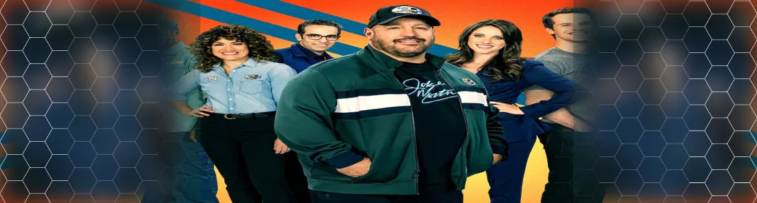 The Crew 1080p İndir