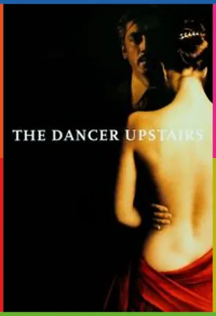 Üst Kattaki Dansçı İndir