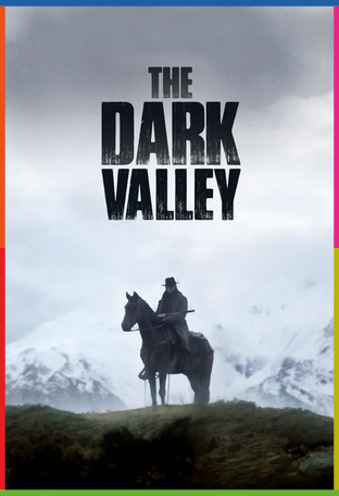 Karanlık Vadi İndir