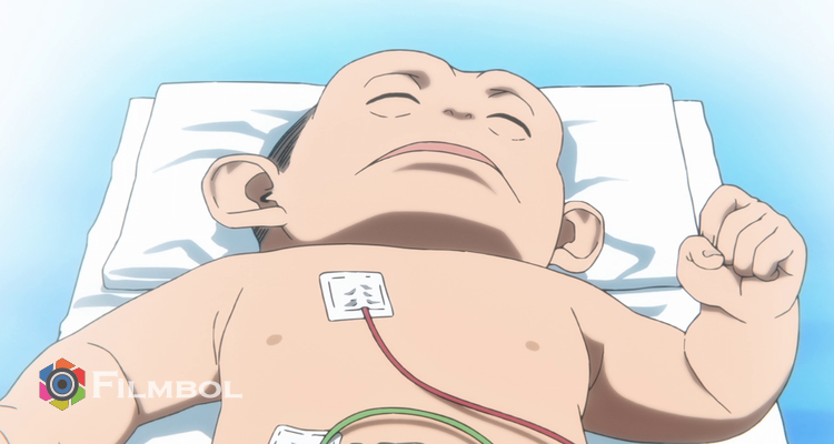 Darwin Hadisesi İndir