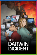 Darwin Hadisesi 1080p İndir