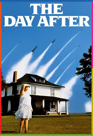 The Day After İndir