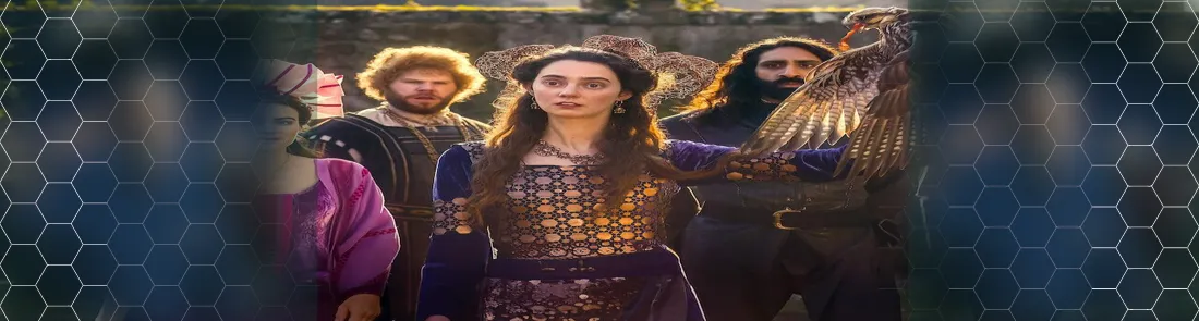 The Decameron 1080p İndir