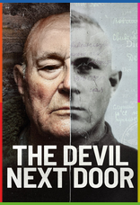 The Devil Next Door 1080p İndir