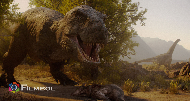 The Dinosaurs İndir