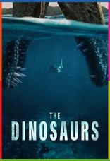The Dinosaurs 1080p İndir