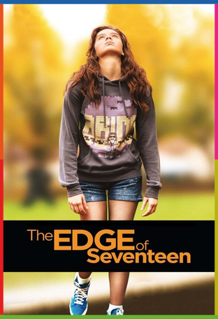 The Edge of Seventeen İndir