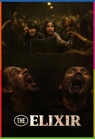 Ölümsüzlük İksiri İndir