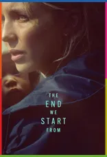 The End We Start From İndir