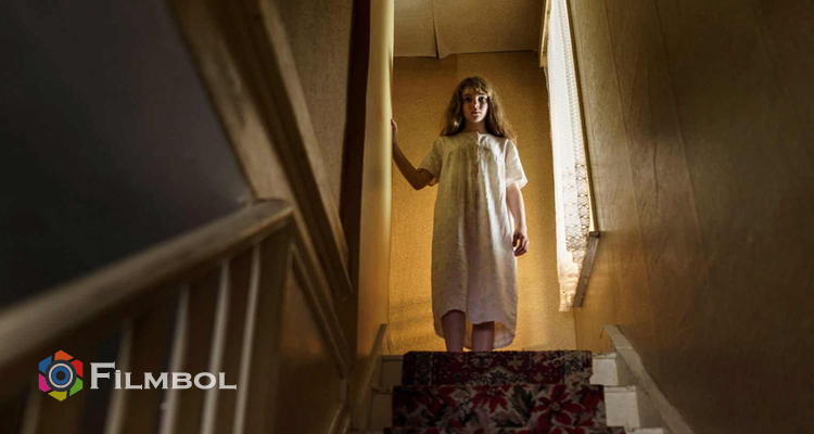 The Enfield Haunting İndir