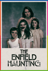 The Enfield Haunting 1080p Altyazılı İndir