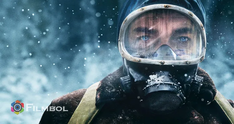 Sonsuzluk Yolcusu İndir