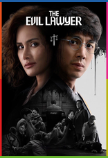 The Evil Lawyer 1080p Altyazılı İndir