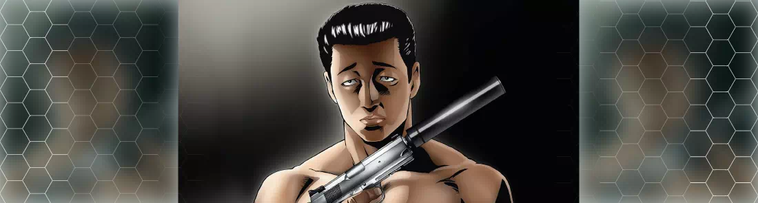 ザ・ファブル 1080p İndir