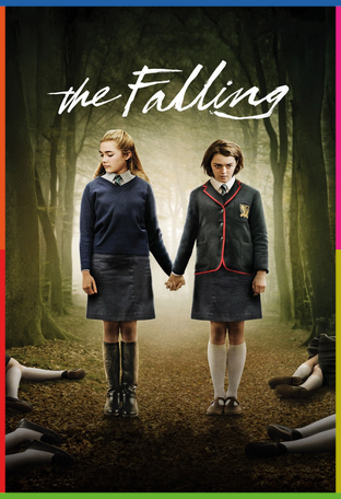 The Falling İndir