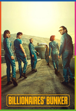 Milyarderlerin Sığınağı 1080p İndir