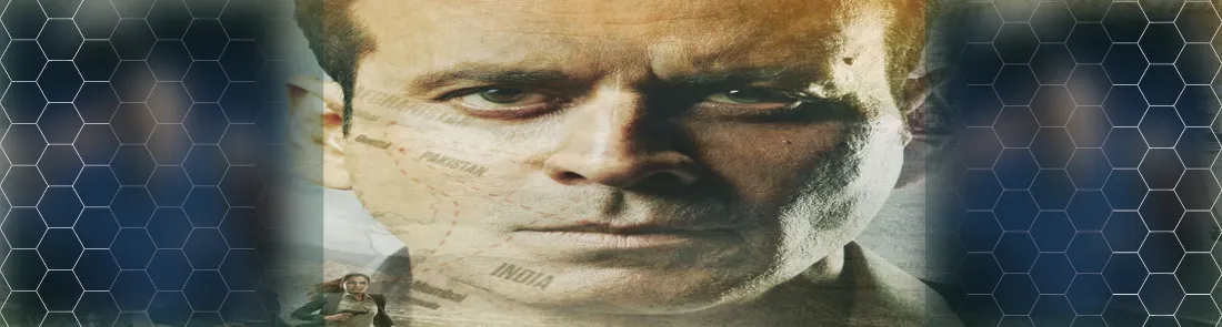 द फ़ैमिली मैन 1080p İndir