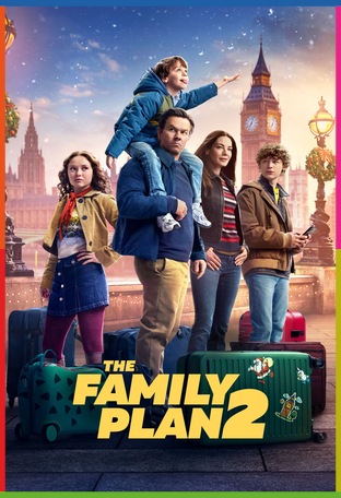 The Family Plan 2 İndir