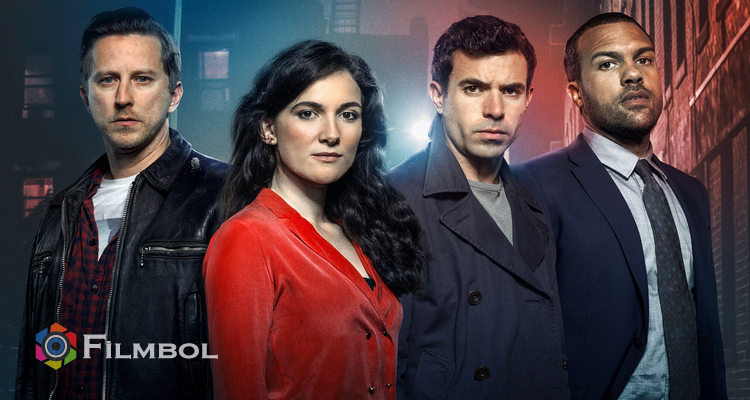 The Five İndir