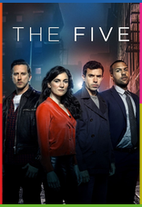 The Five 1080p Altyazılı İndir