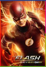 The Flash İndir