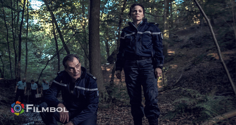 The Forest İndir