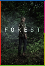The Forest 1080p Dual İndir