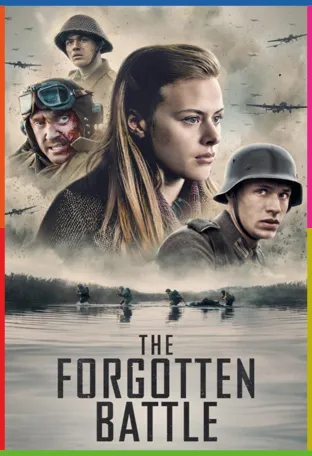 Kayıp Savaş İndir