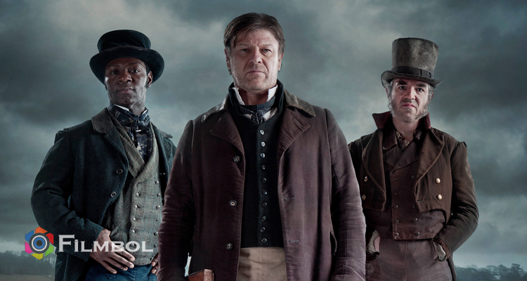 The Frankenstein Chronicles İndir