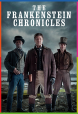 The Frankenstein Chronicles 1080p Altyazılı İndir