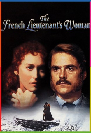 Fransız Teğmeninin Kadını İndir