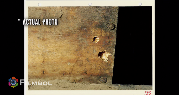 The Friday the 13th Murders İndir