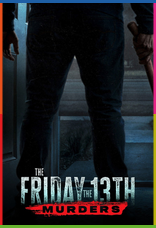 The Friday the 13th Murders 1080p İndir