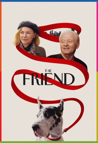 The Friend İndir