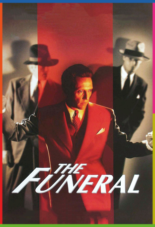 The Funeral İndir