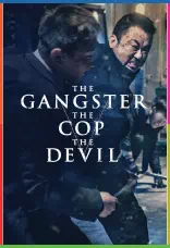 The Gangster, the Cop, the Devil İndir