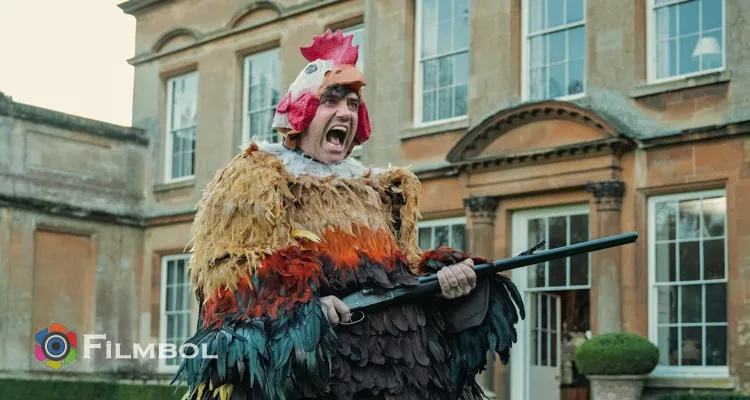 The Gentlemen İndir