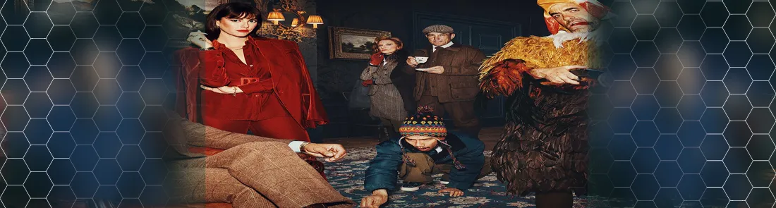 The Gentlemen 1080p İndir