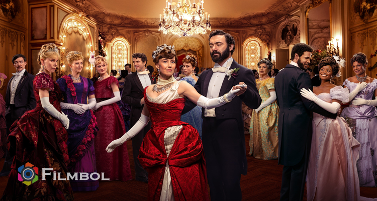 The Gilded Age İndir