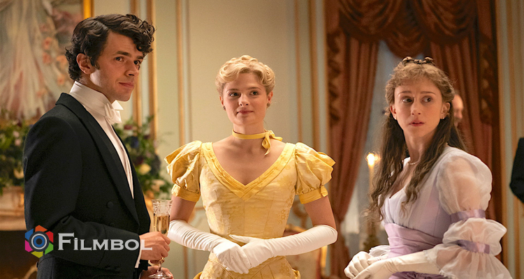 The Gilded Age İndir