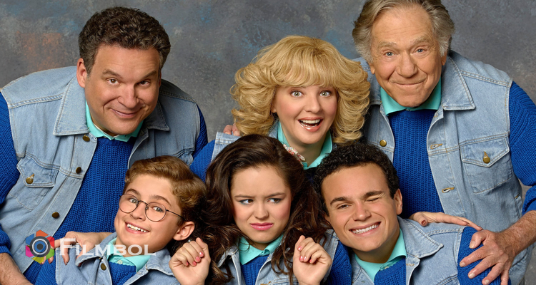 The Goldbergs İndir