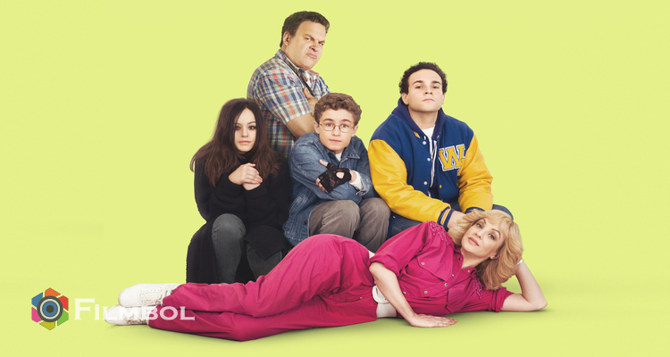 The Goldbergs İndir